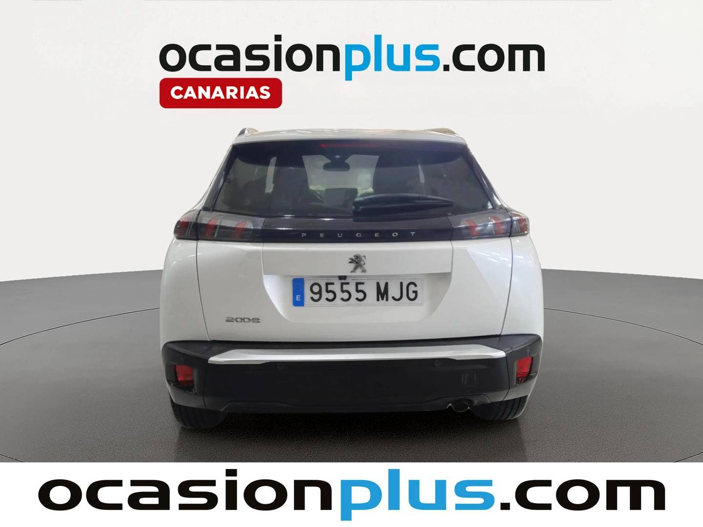 Peugeot 2008 Peugeot 2008 PureTech 100 S&S Allure  (100 CV) 2023