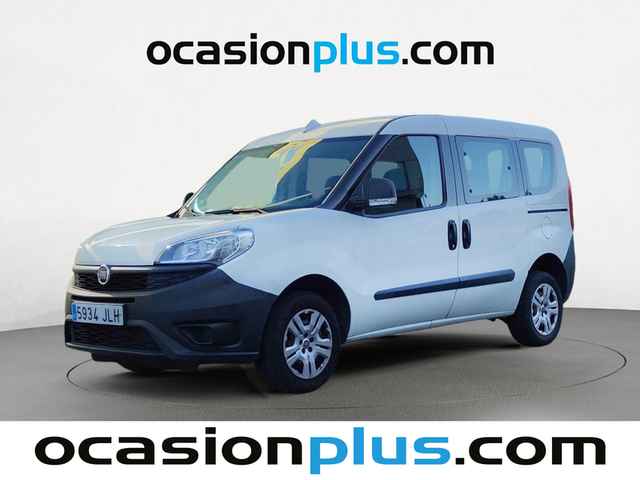 Fiat Doblò Seminuevo