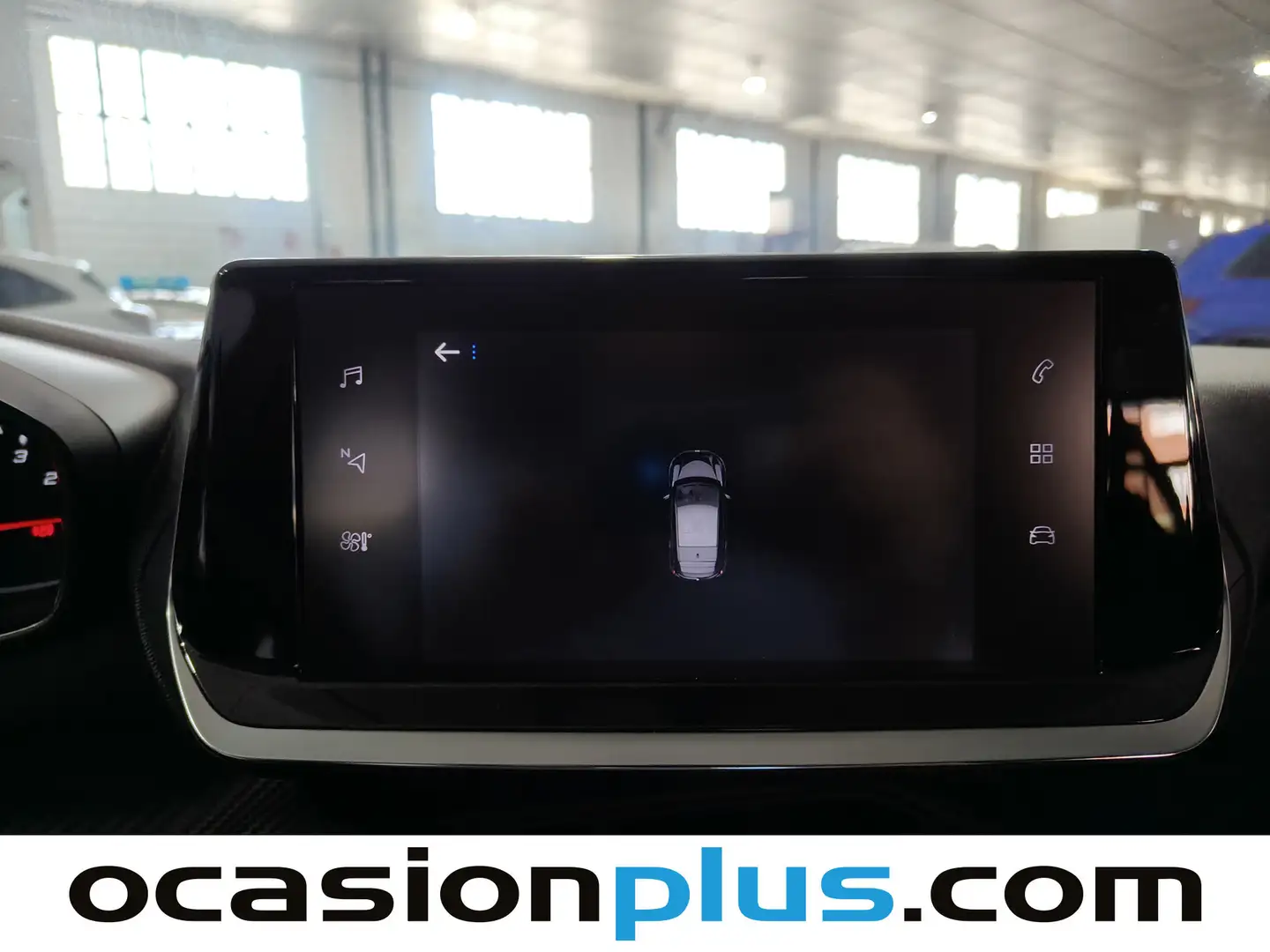 Foto Peugeot 208 Peugeot 208 PureTech 100 Allure (100 CV)