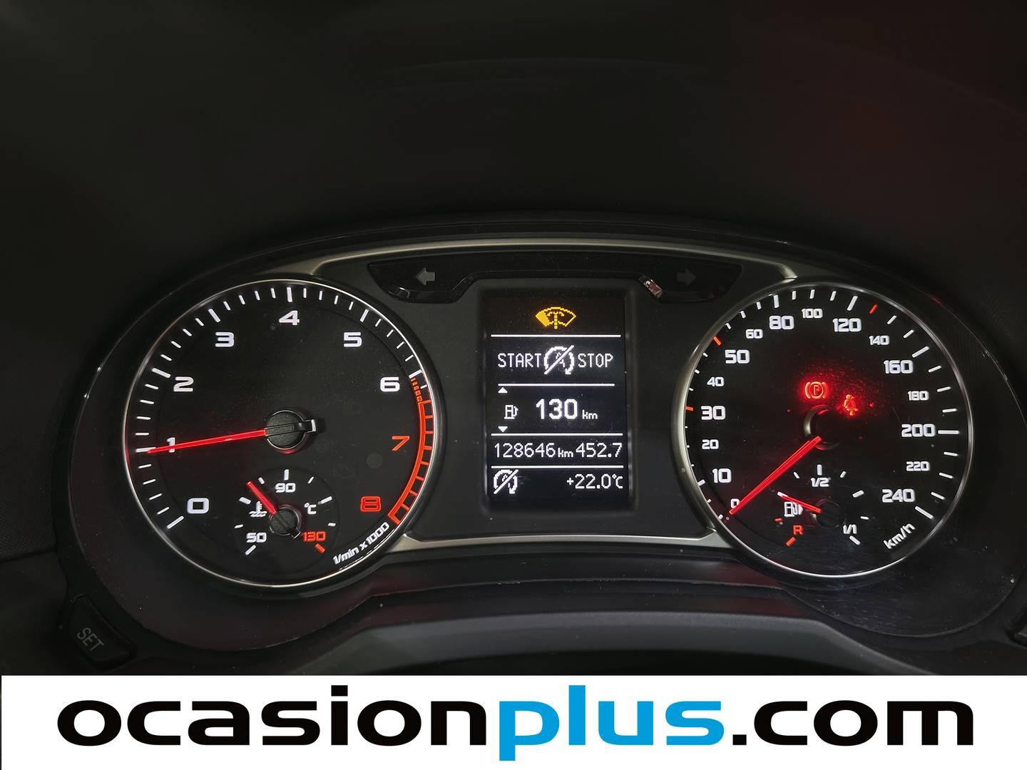 Audi A1 Audi A1 Adrenalin 1.0 TFSI (95 CV) Pack S-line 2018