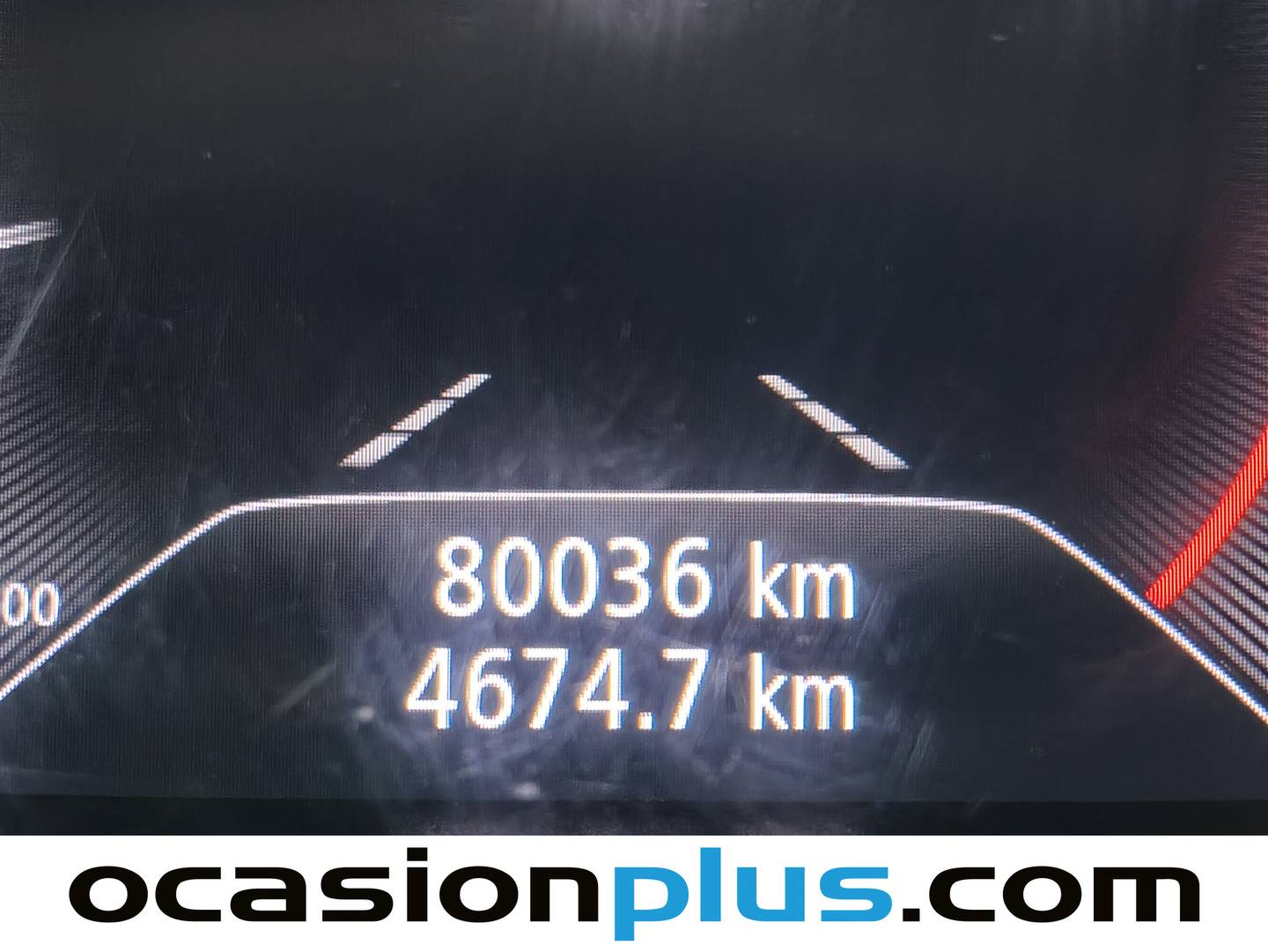 Foto Renault Grand Scénic Renault Grand Scenic Limited TCe (140 CV) GPF 7 Plazas