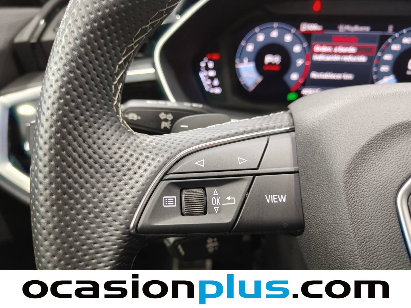 Foto Audi Q3 Sportback Audi Q3 Sportback S line 35 TFSI (150 CV) S tronic