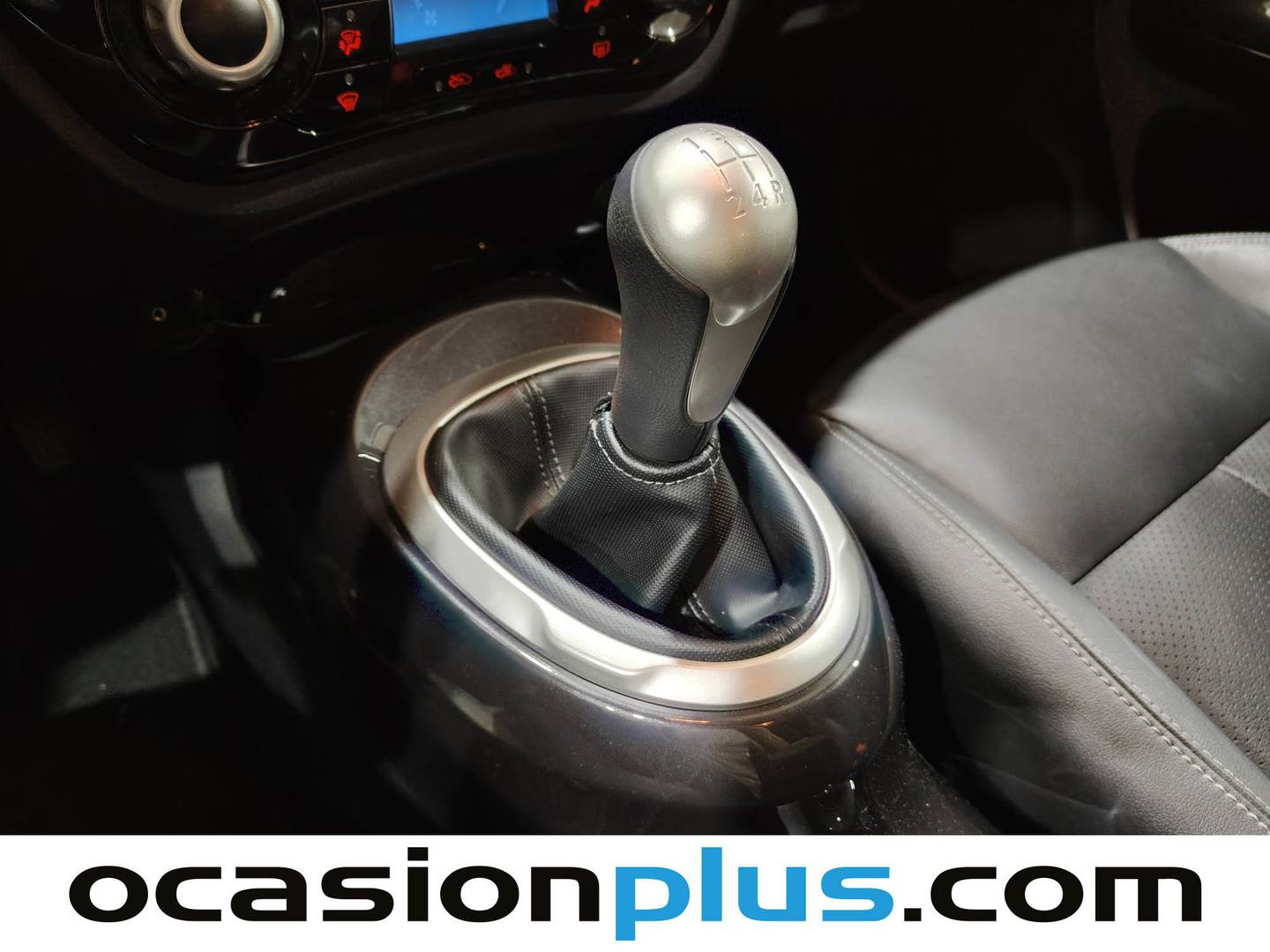 Nissan JUKE Nissan Juke G Tekna CVT (112 CV) de segunda mano