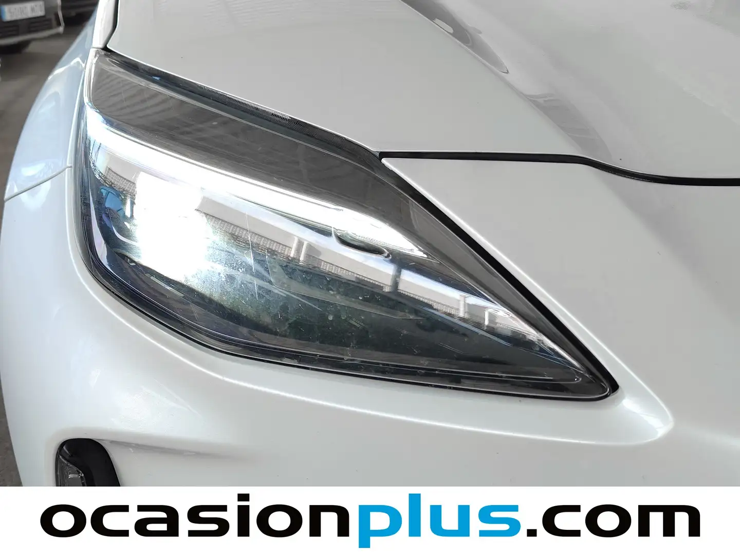 Foto Toyota Yaris Cross Toyota Yaris Cross 120H Active Tech (116 CV)