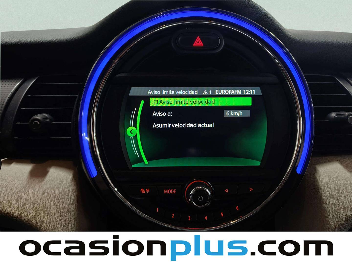 Foto Mini MINI MINI MINI 3 Puertas Cooper  (136 CV)