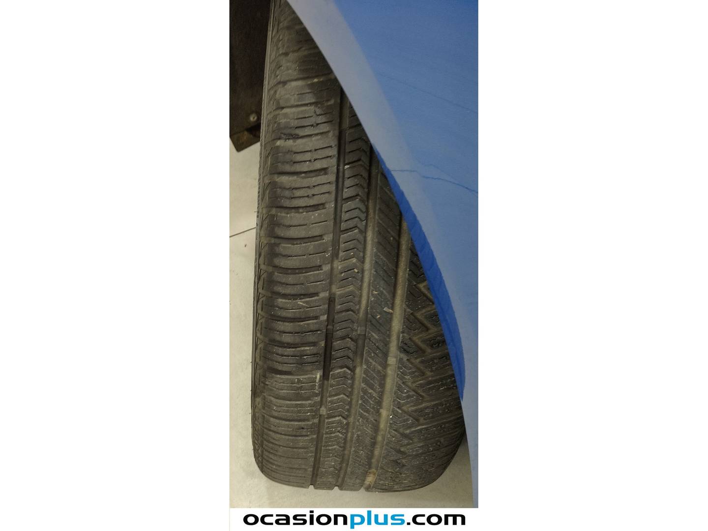 Ford Focus Ford Focus 1.0 Ecoboost MHEV ST-Line Auto (155 CV) seminuevo