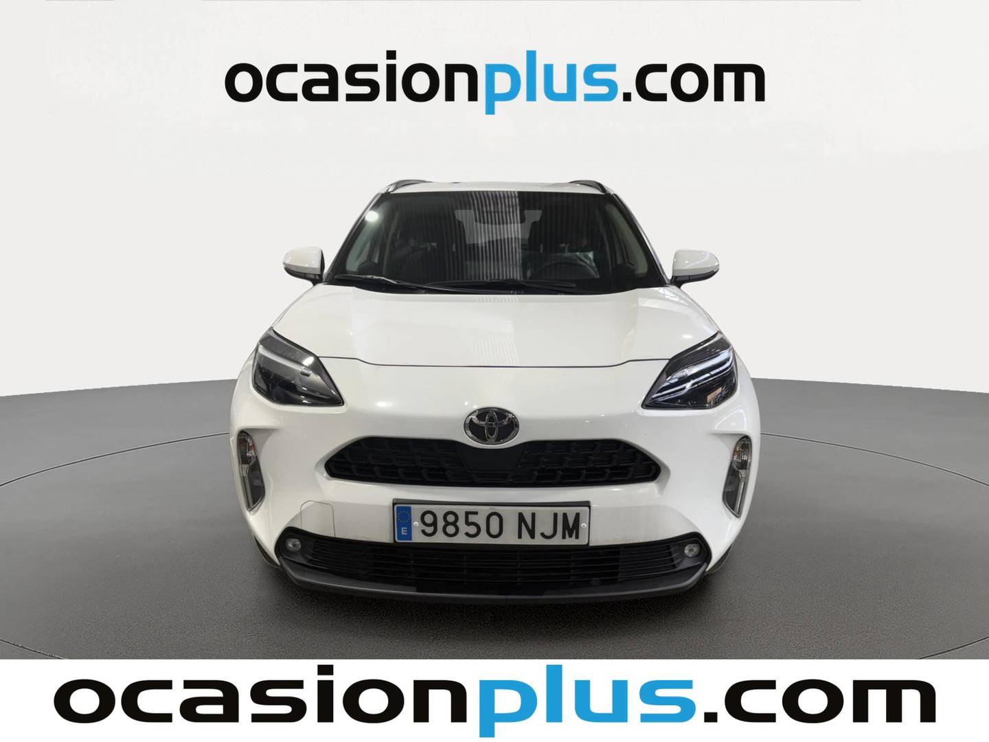 Foto Toyota Yaris Cross Toyota Yaris Cross 120H Business Plus (116 CV)