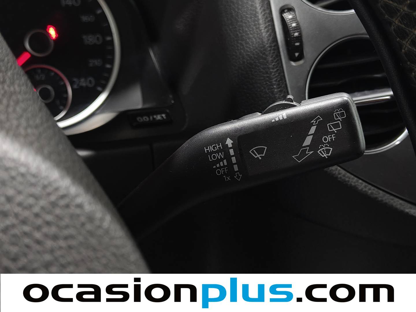 Volkswagen Tiguan Volkswagen Tiguan T1 2.0 TDI BMT (140 CV) 140cv