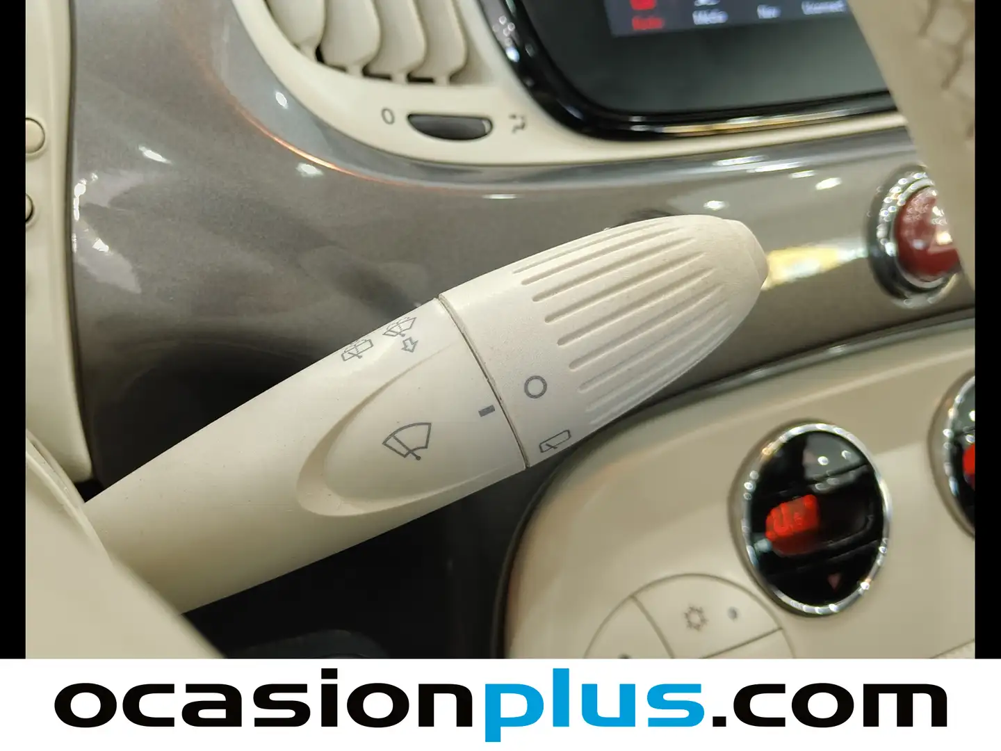 Foto Fiat 500 Fiat 500 1.0 Hybrid Dolcevita (70 CV)