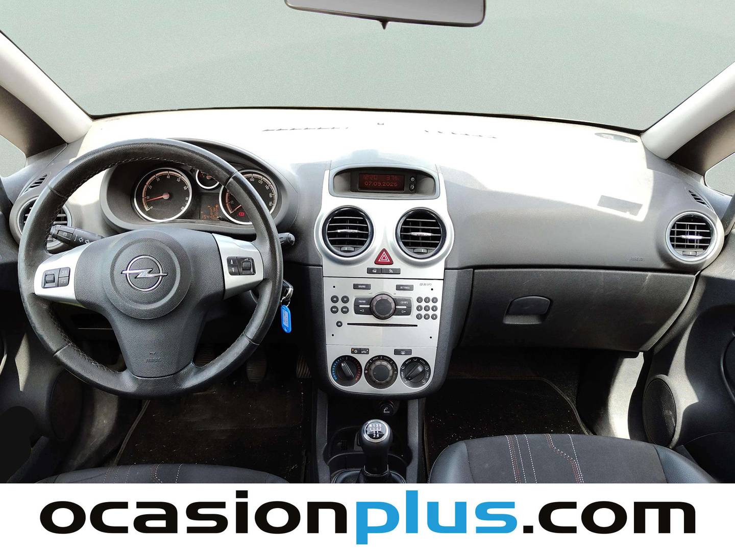 Opel Corsa Opel Corsa 1.2 S&S Selective (85 CV) de ocasión