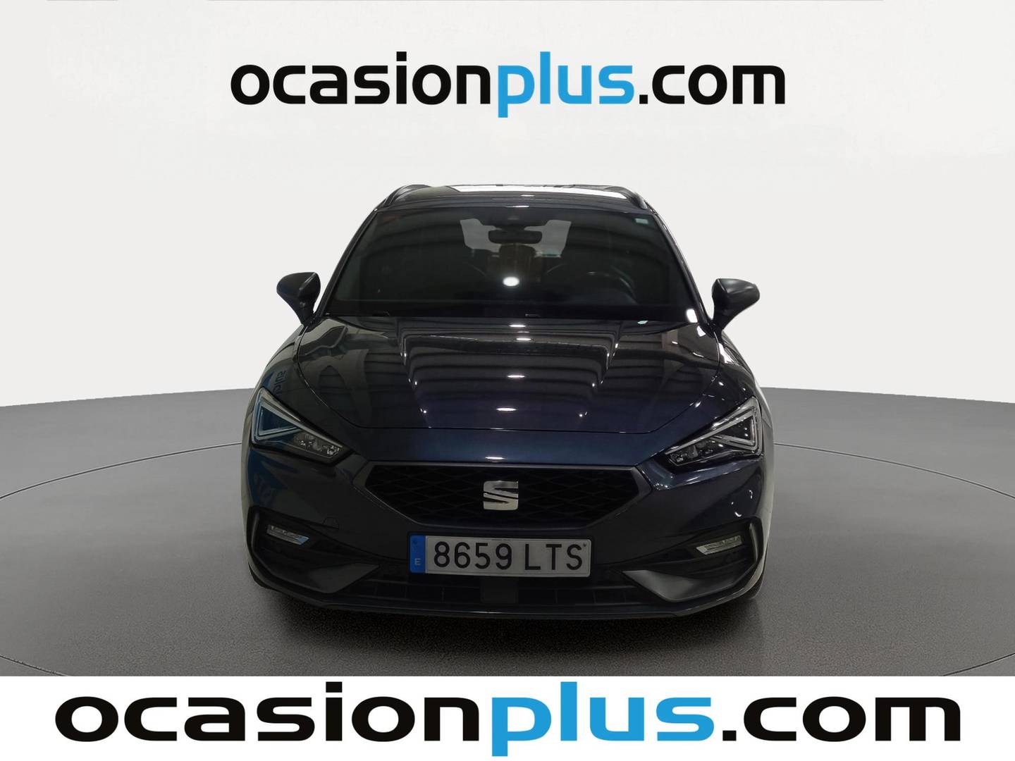 Seat León Seat León ST 1.5 eTSI S&S FR Go L DSG (150 CV) barato