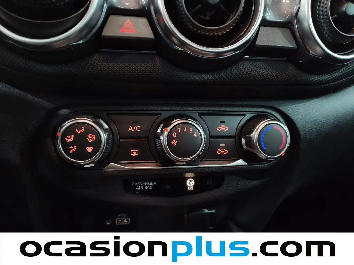 Foto Nissan JUKE Nissan Juke DIG-T Acenta (117 CV)