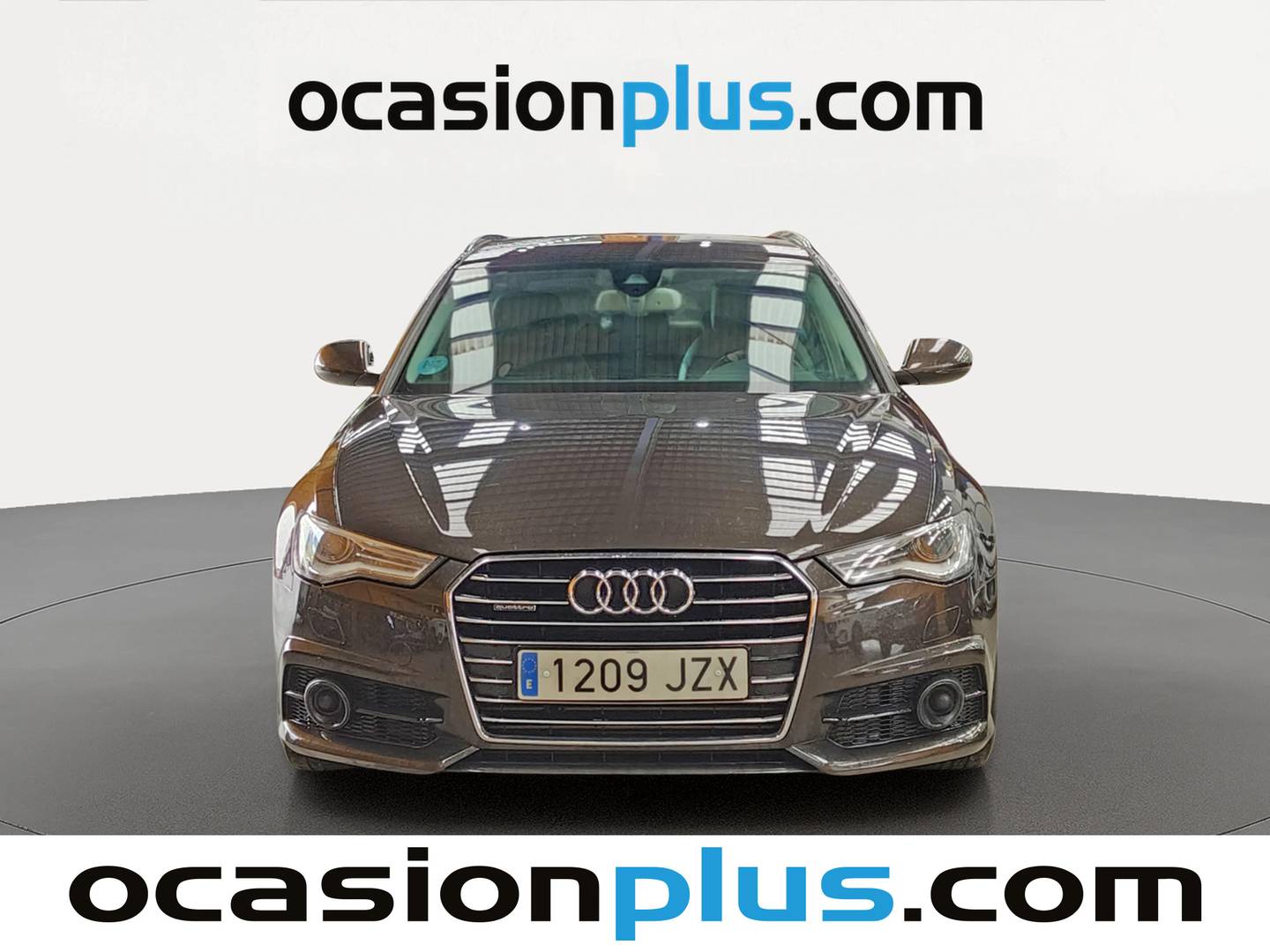 Audi A6 Audi A6 Avant 3.0 TDI quattro (272 CV) S tronic automático