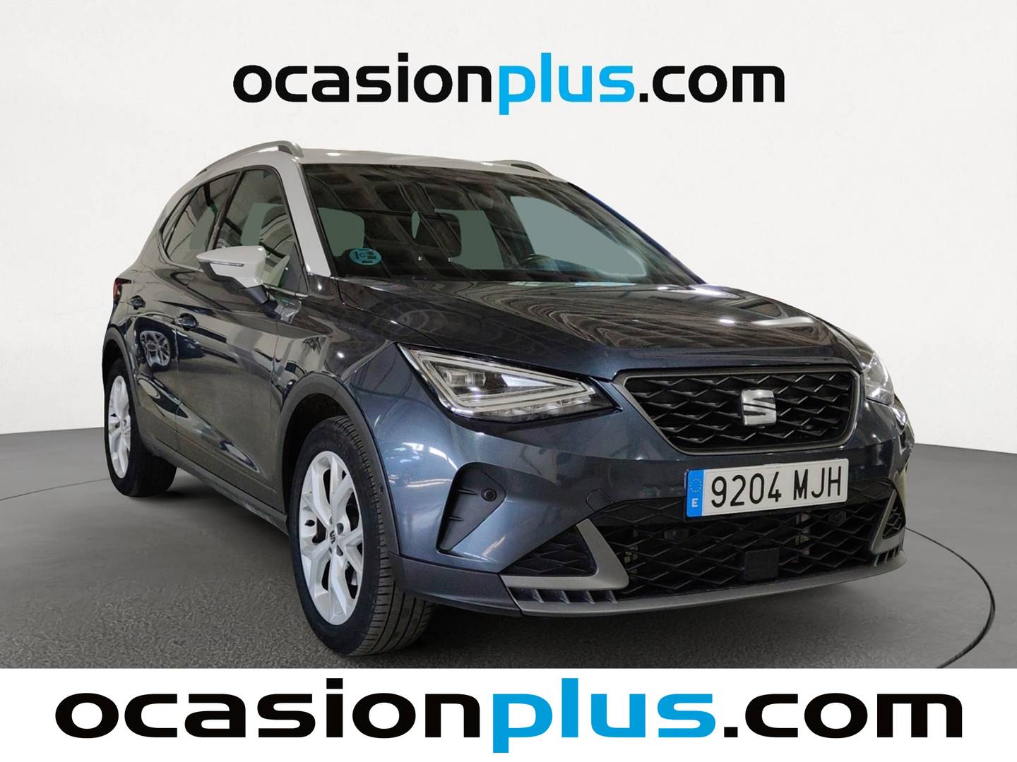 Foto Seat Arona SEAT Arona 1.5 TSI S&S FR XL DSG (150 CV)