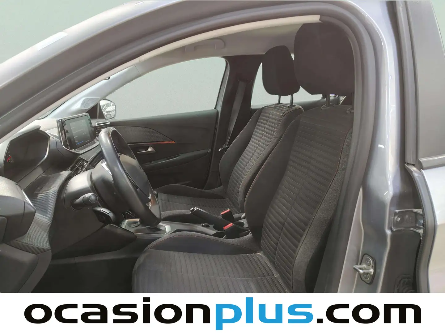 Foto Peugeot 208 Peugeot 208 PureTech 100 S&S Active (100 CV)