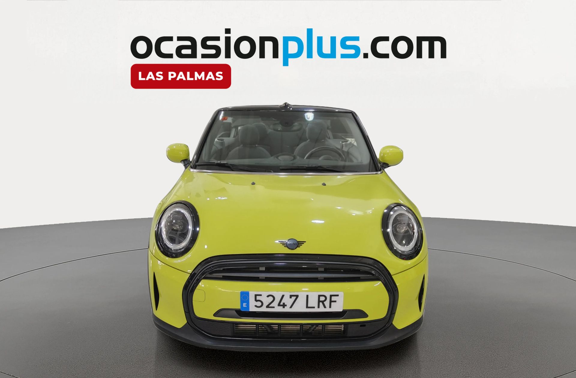MINI Cooper Cabrio Cabrio - foto 12