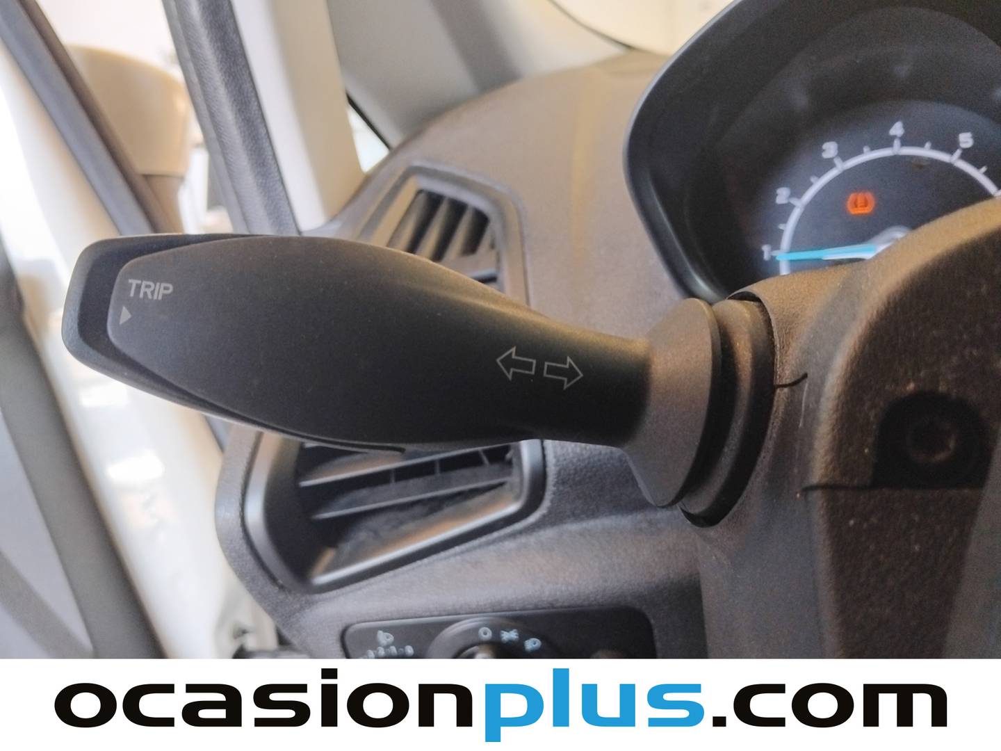 Ford EcoSport Ford EcoSport 1.5 Ti-VCT Trend (110 CV) de ocasión