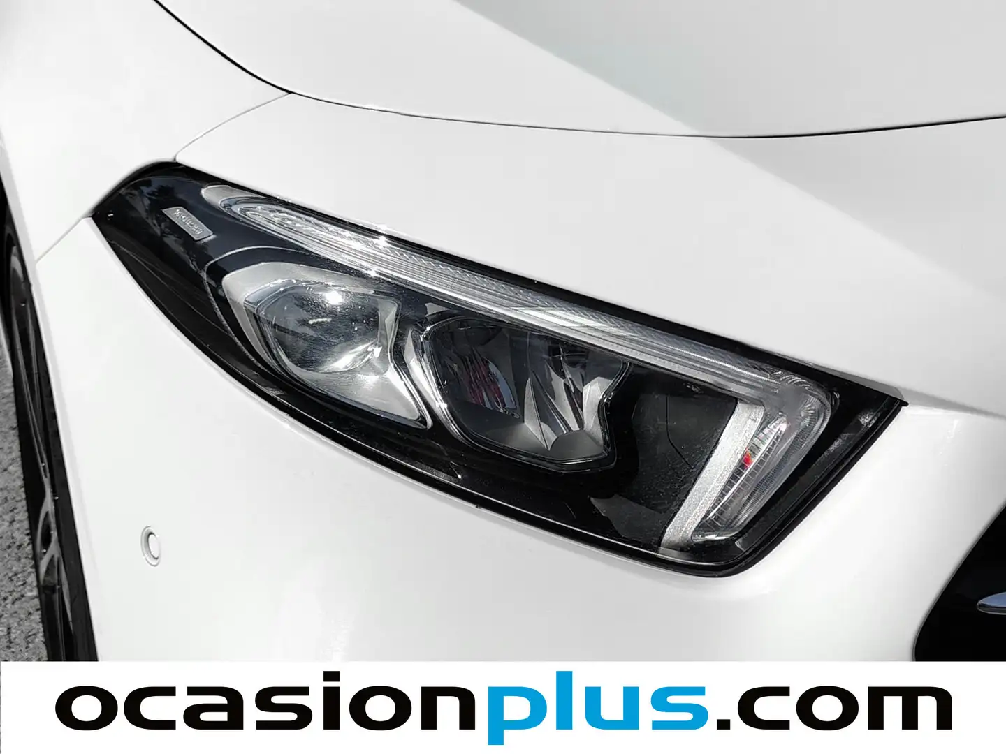 Foto Mercedes Clase A Mercedes-Benz Clase A 180 d (116 CV)