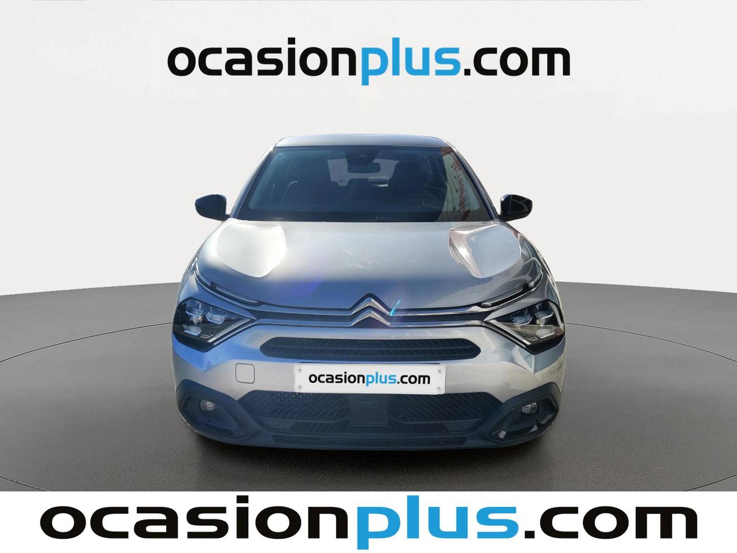 Citroën C4 Citroen C4 PureTech 130 S&S 6v Plus (131 CV) 131cv