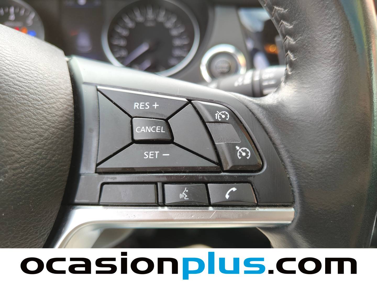 Nissan QASHQAI Nissan Qashqai DIG-T 160 N-Connecta 4x2 DCT (160 CV) de ocasión