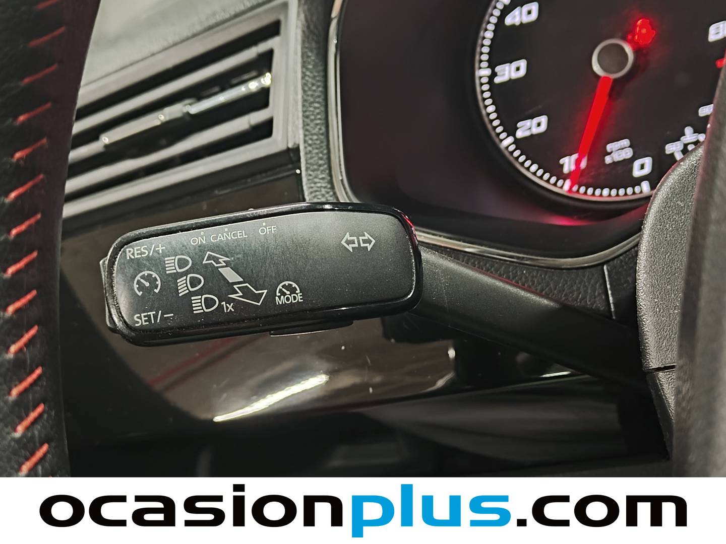 Seat Ibiza Seat Ibiza 1.0 EcoTSI FR (115 CV) de ocasión