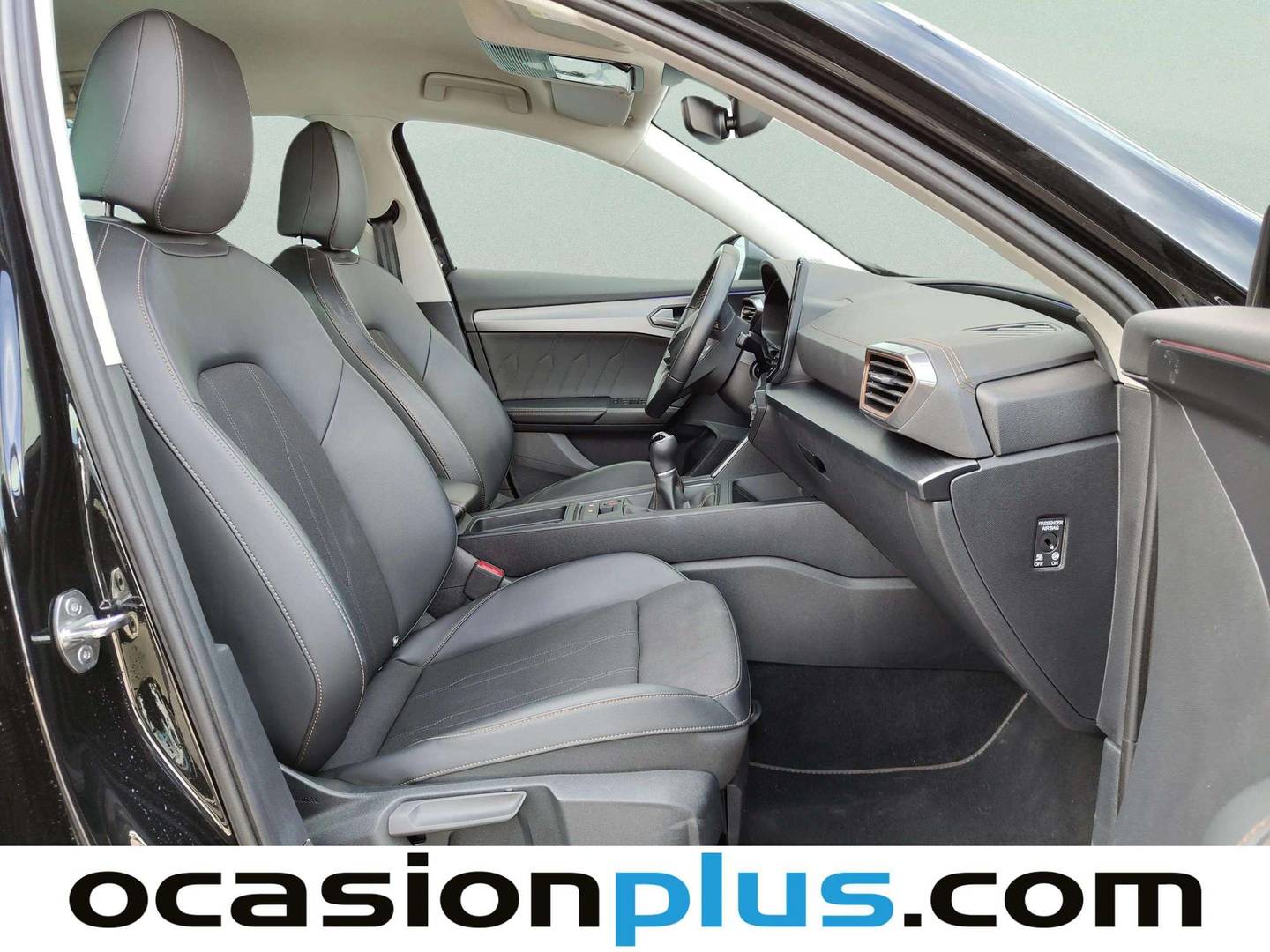 Cupra Formentor Cupra Formentor 1.5 TSI (150 CV) al mejor precio