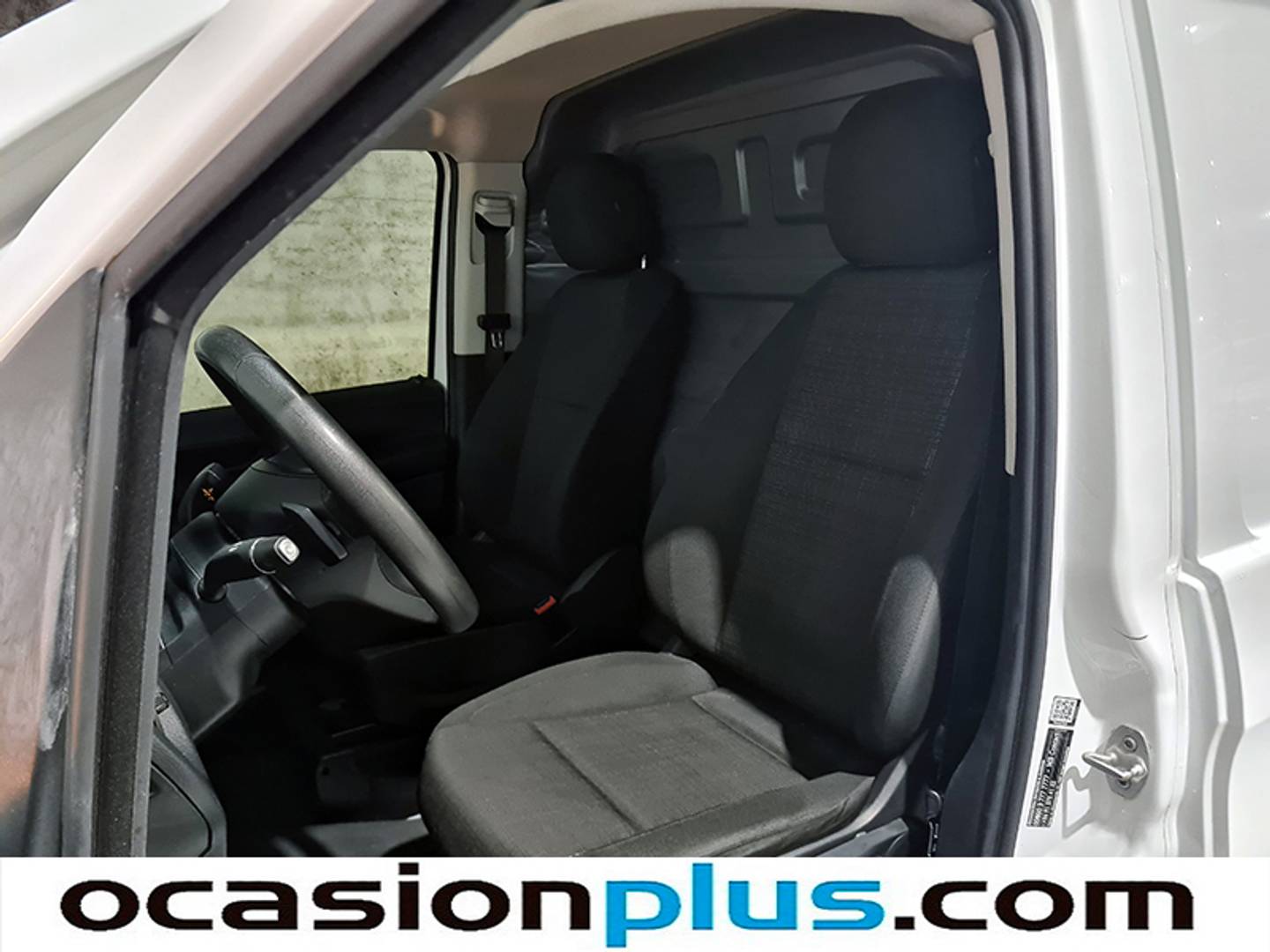 Mercedes Vito Mercedes Vito Furgon e-Vito 111 Larga (116 CV) barato