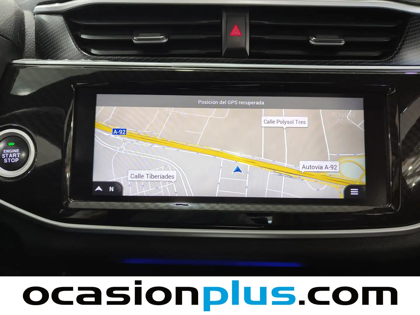 Foto DFSK Fengon 5 DFSK Fengon 5 1.5T Classic (136 CV) GLP