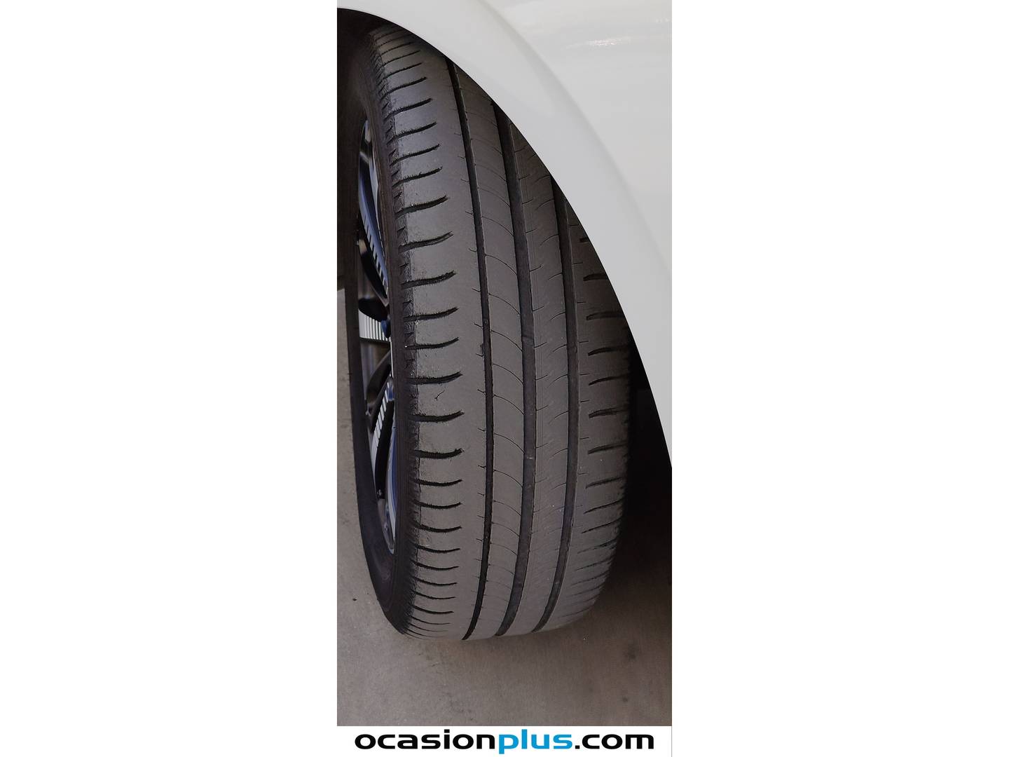 Peugeot 208 Peugeot 208 PureTech 82 S&S Tech Edition (82 CV) de ocasión