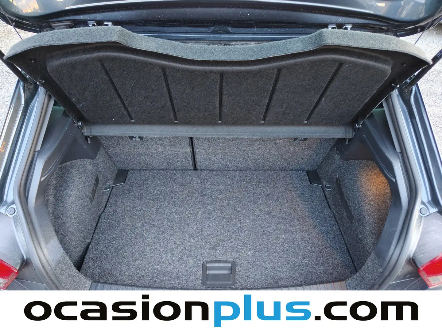 Foto Seat Ibiza SEAT Ibiza 1.0 TSI FR Salta (115 CV)