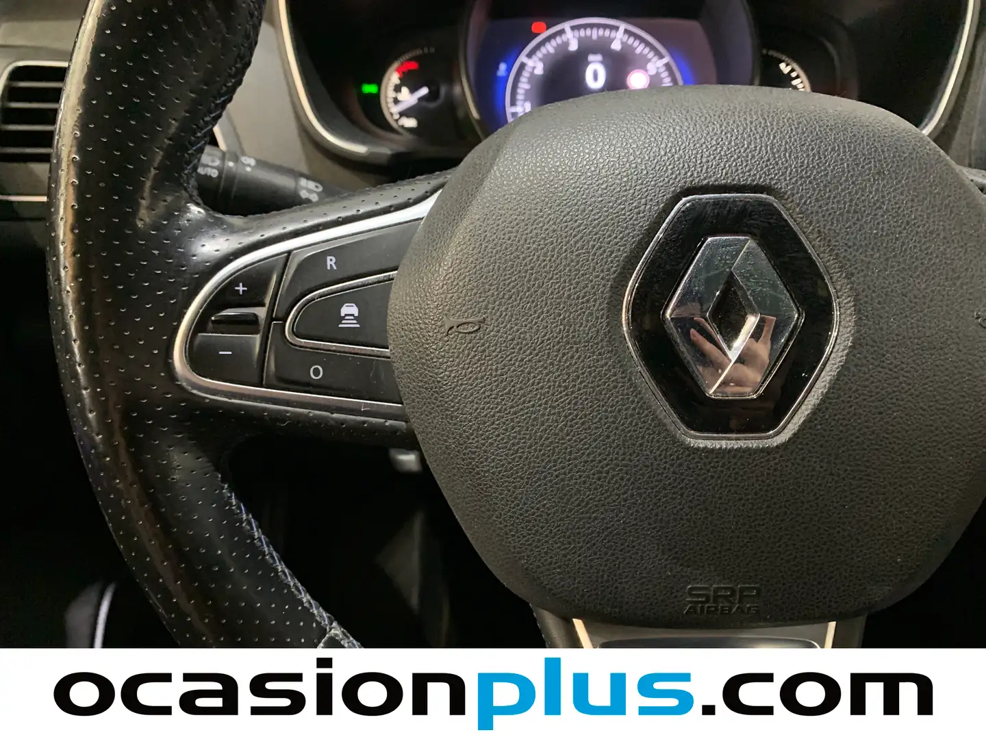 Foto Renault Mégane Renault Megane GT Line Energy TCe (130 CV)