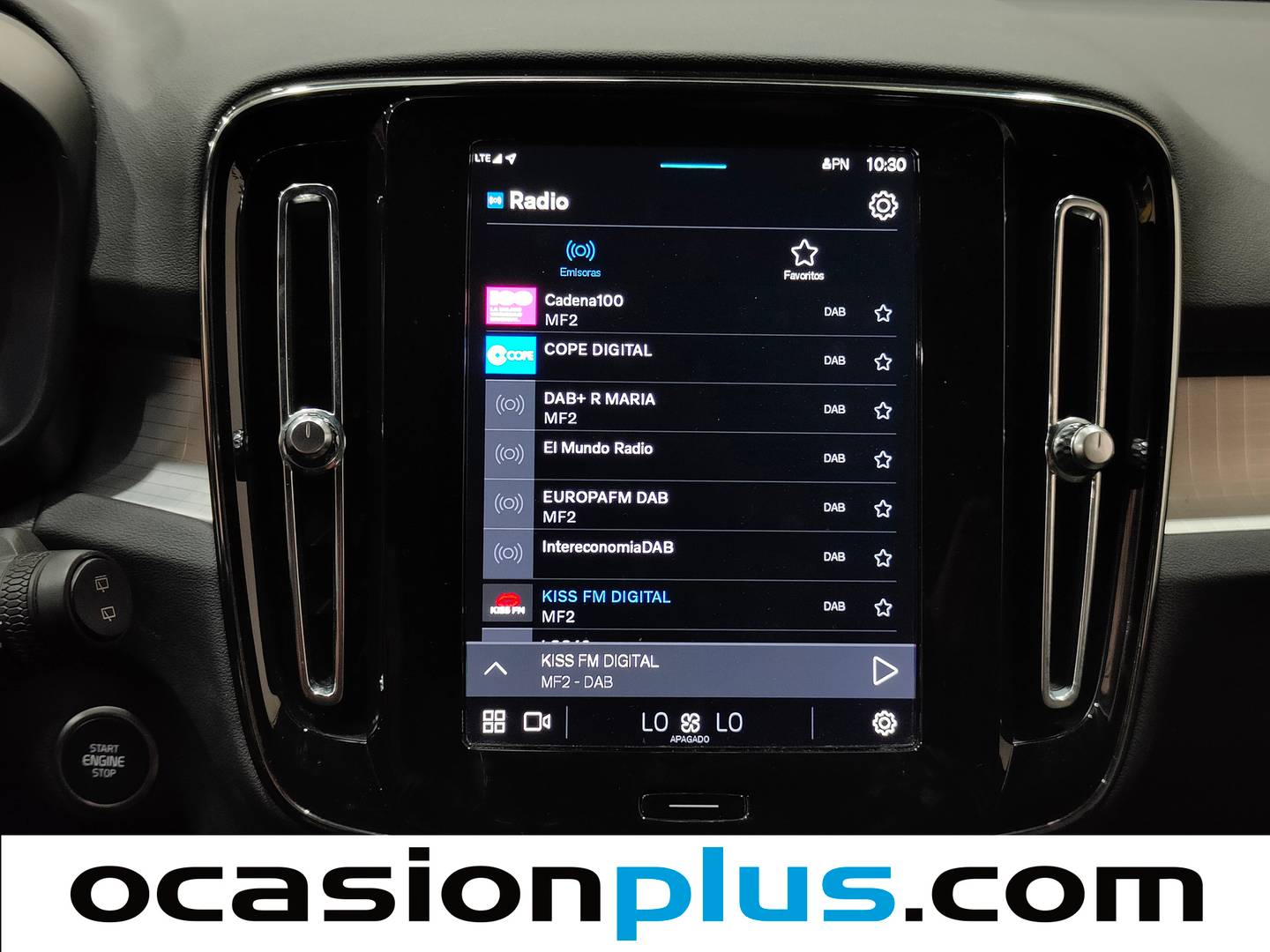 Volvo XC40 Volvo XC40 B3 Gasolina Mild hybrid Core Auto (163 CV) 2023