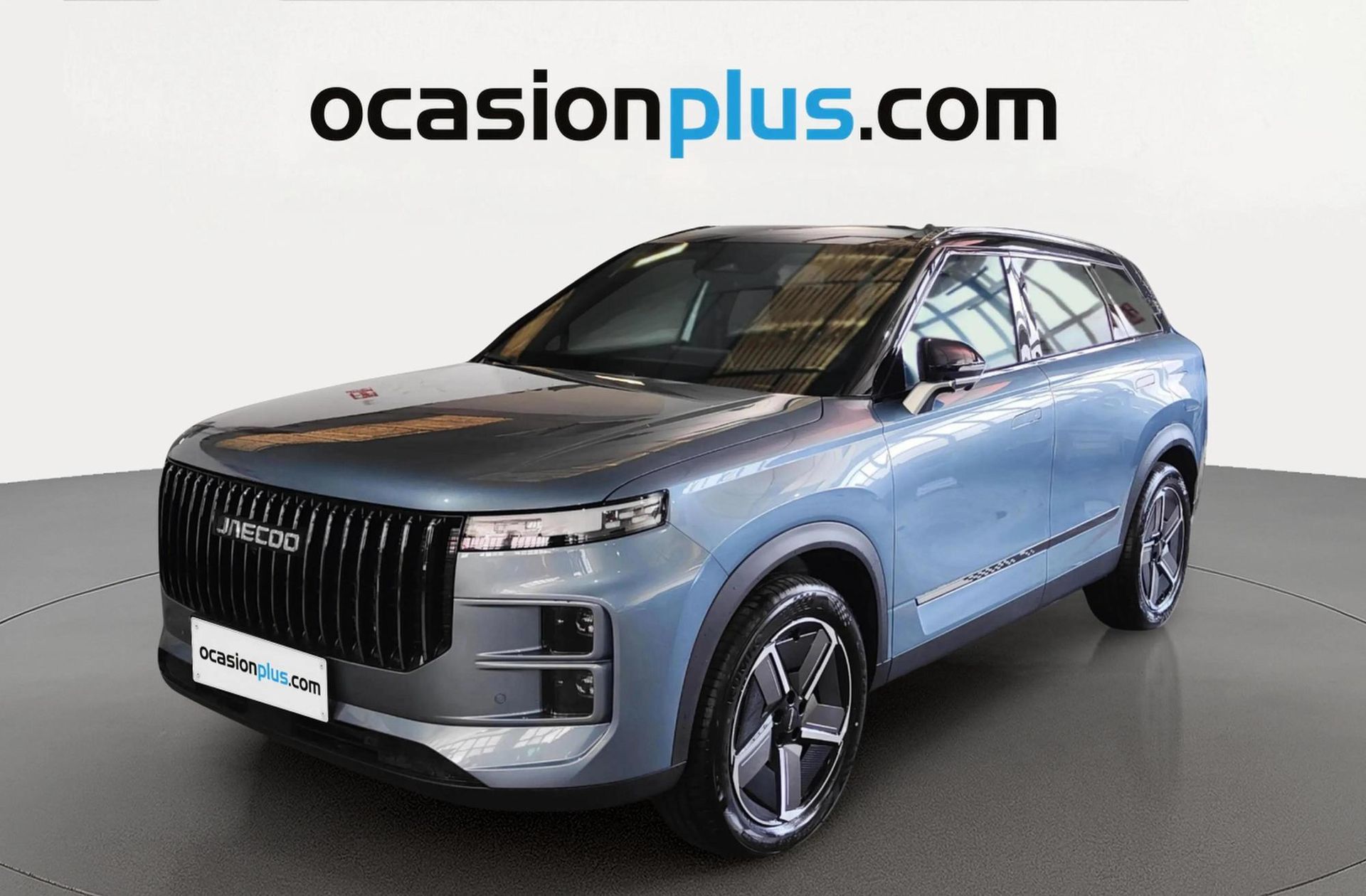 Jaecoo 7 1.5 T-GDi PHEV +1DHT Select FWD