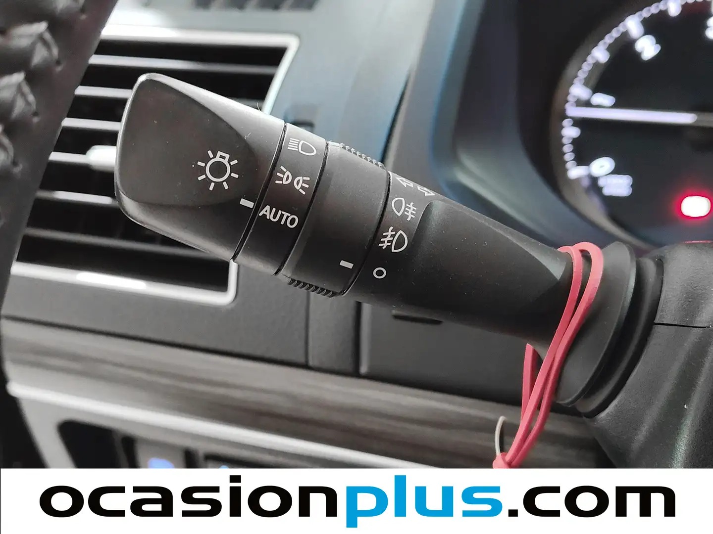 Foto Toyota Land Cruiser Toyota Land Cruiser 2.8 D-4D VXL Auto (204 CV)