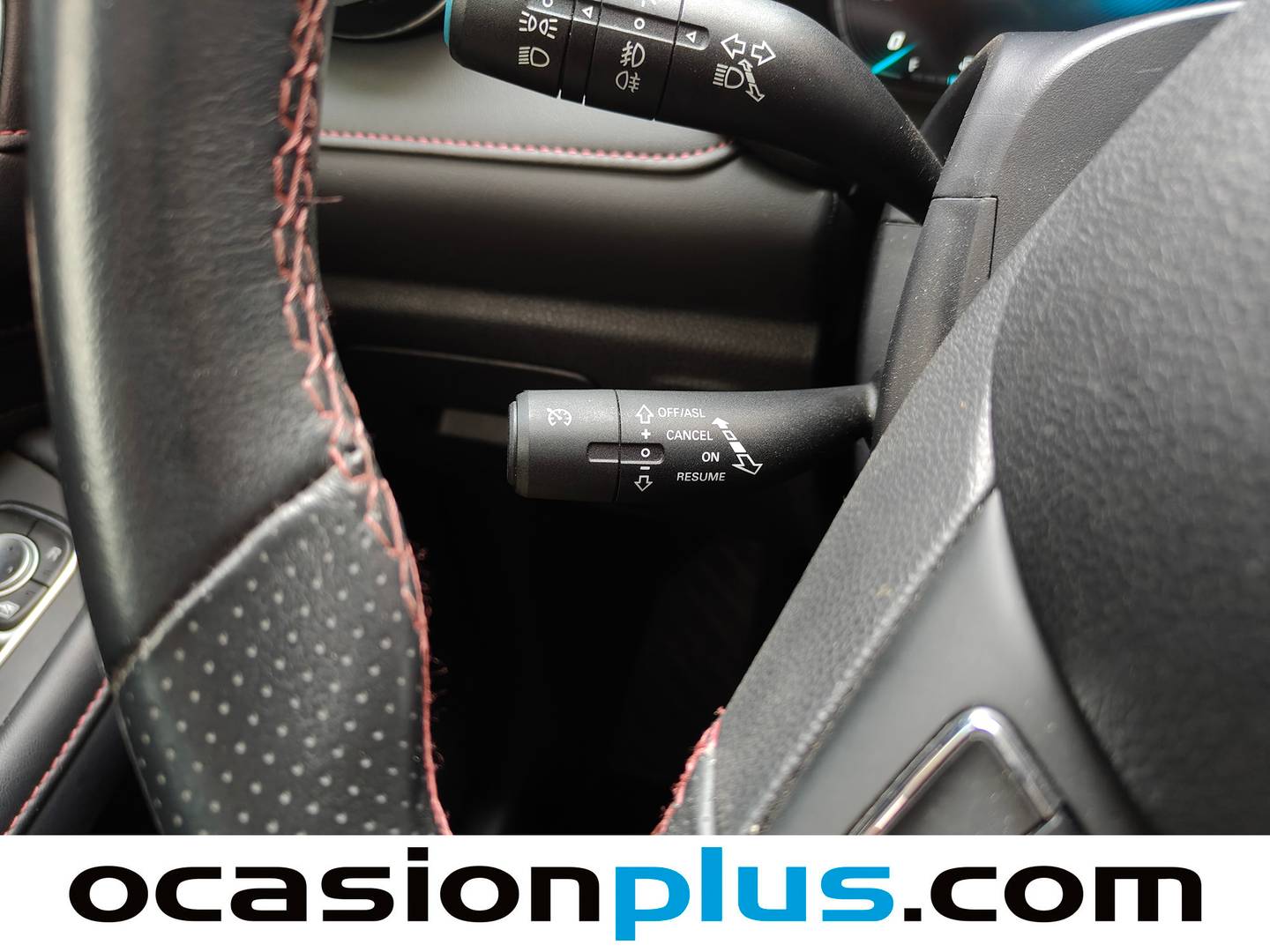 MG HS MG HS 1.5 Turbo GDI Luxury  (162 CV) al mejor precio