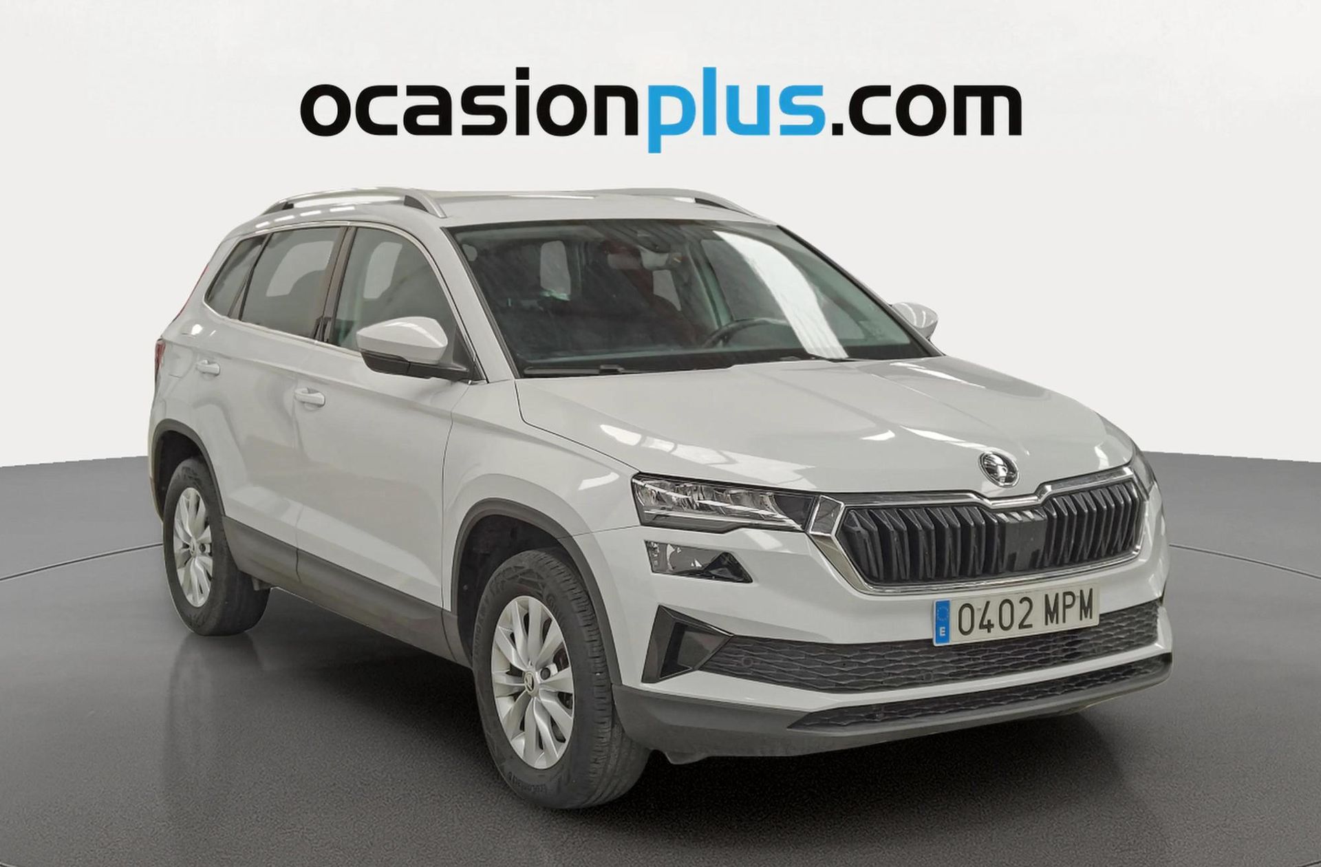 Škoda Karoq 2.0 TDI Selection - foto 2