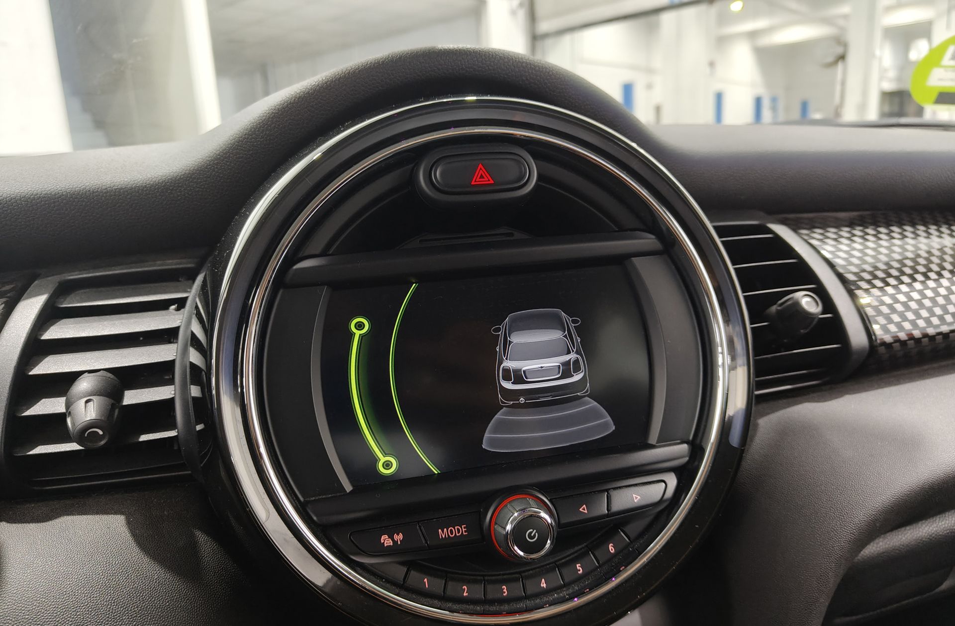 MINI Cooper S - foto 6