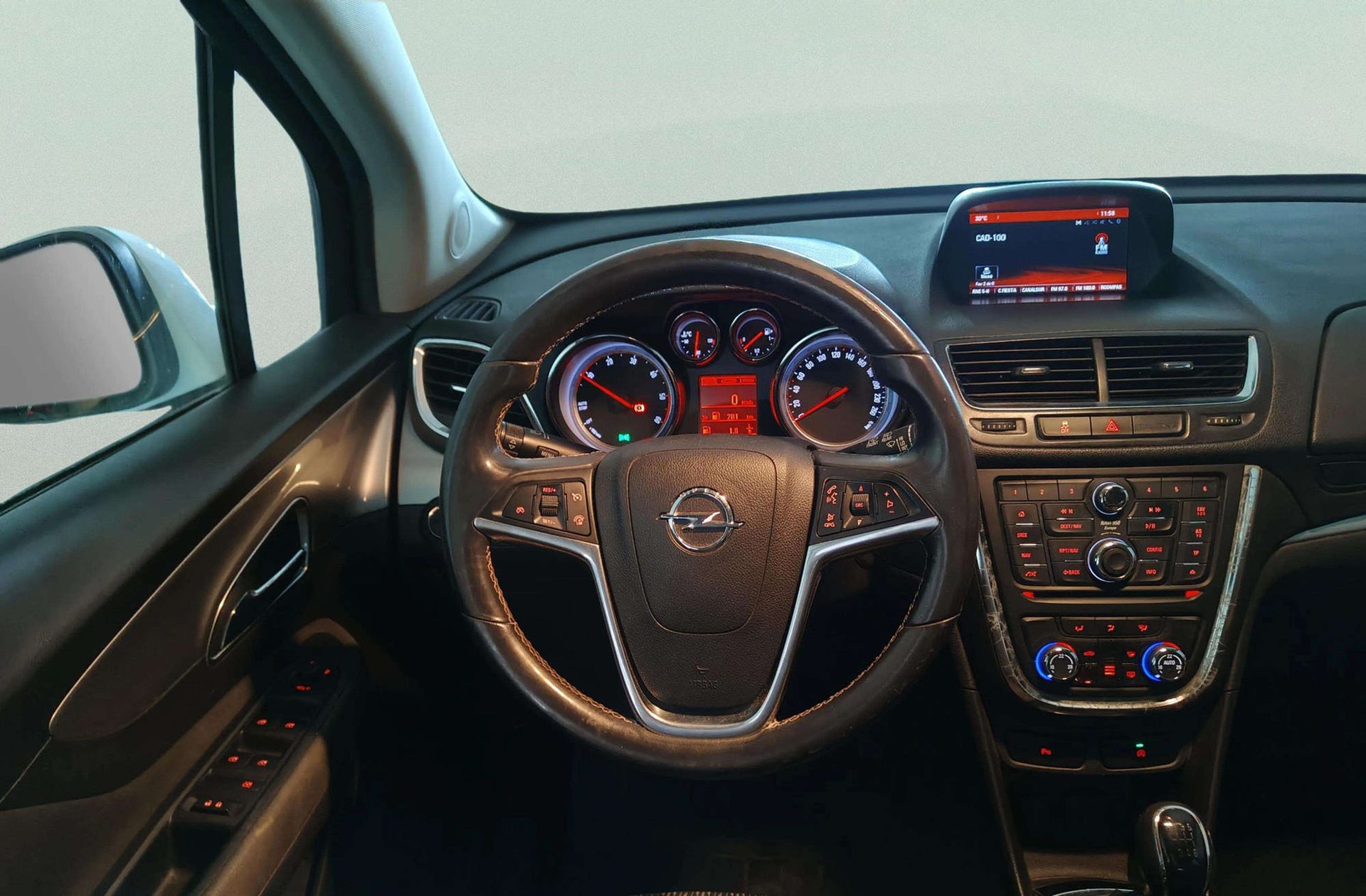 Opel Mokka 1.7 CDTi Selective 4x2 - foto 19