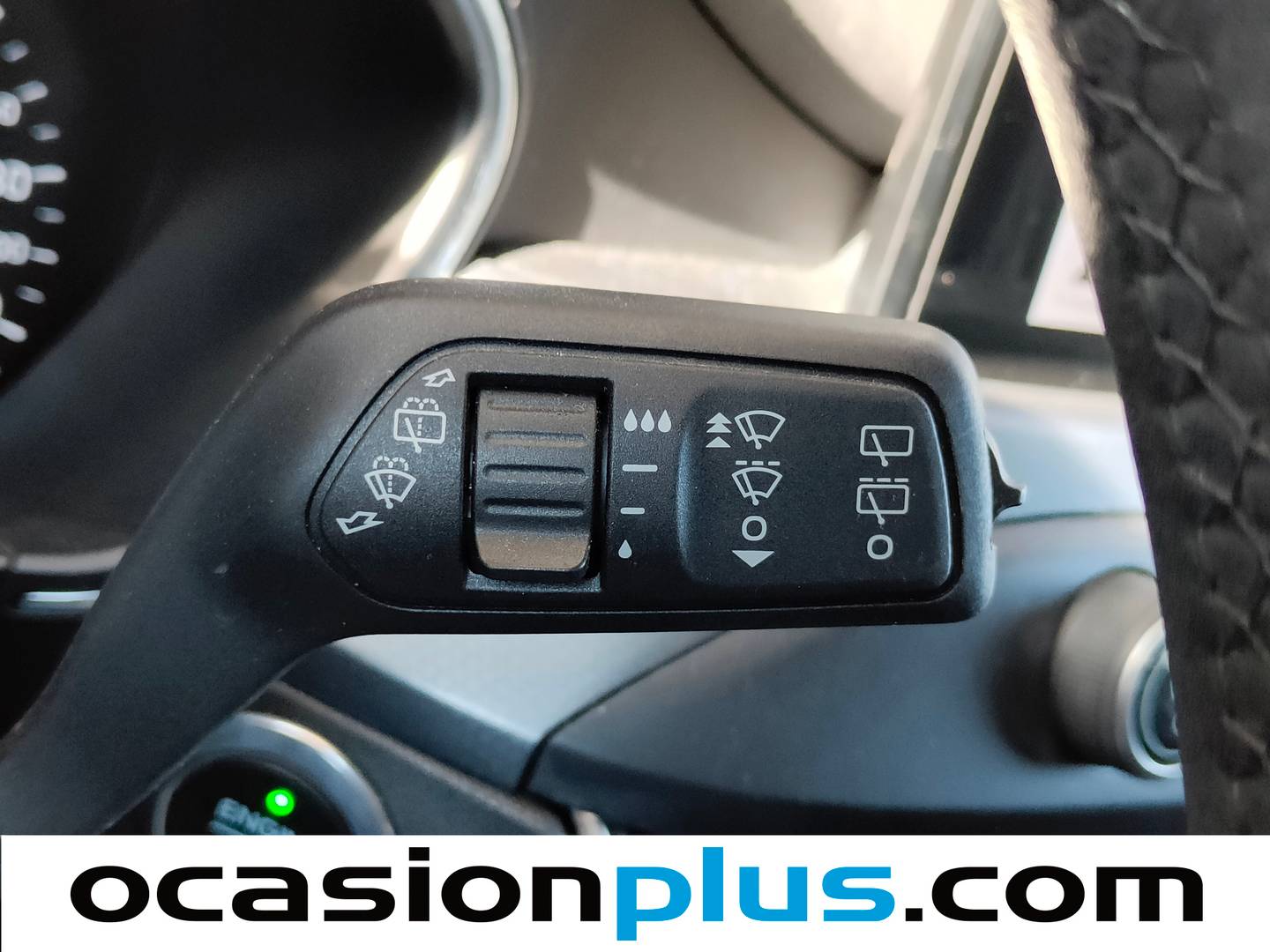 Ford Focus Ford Focus 1.0 Ecoboost Active (125 CV) seminuevo