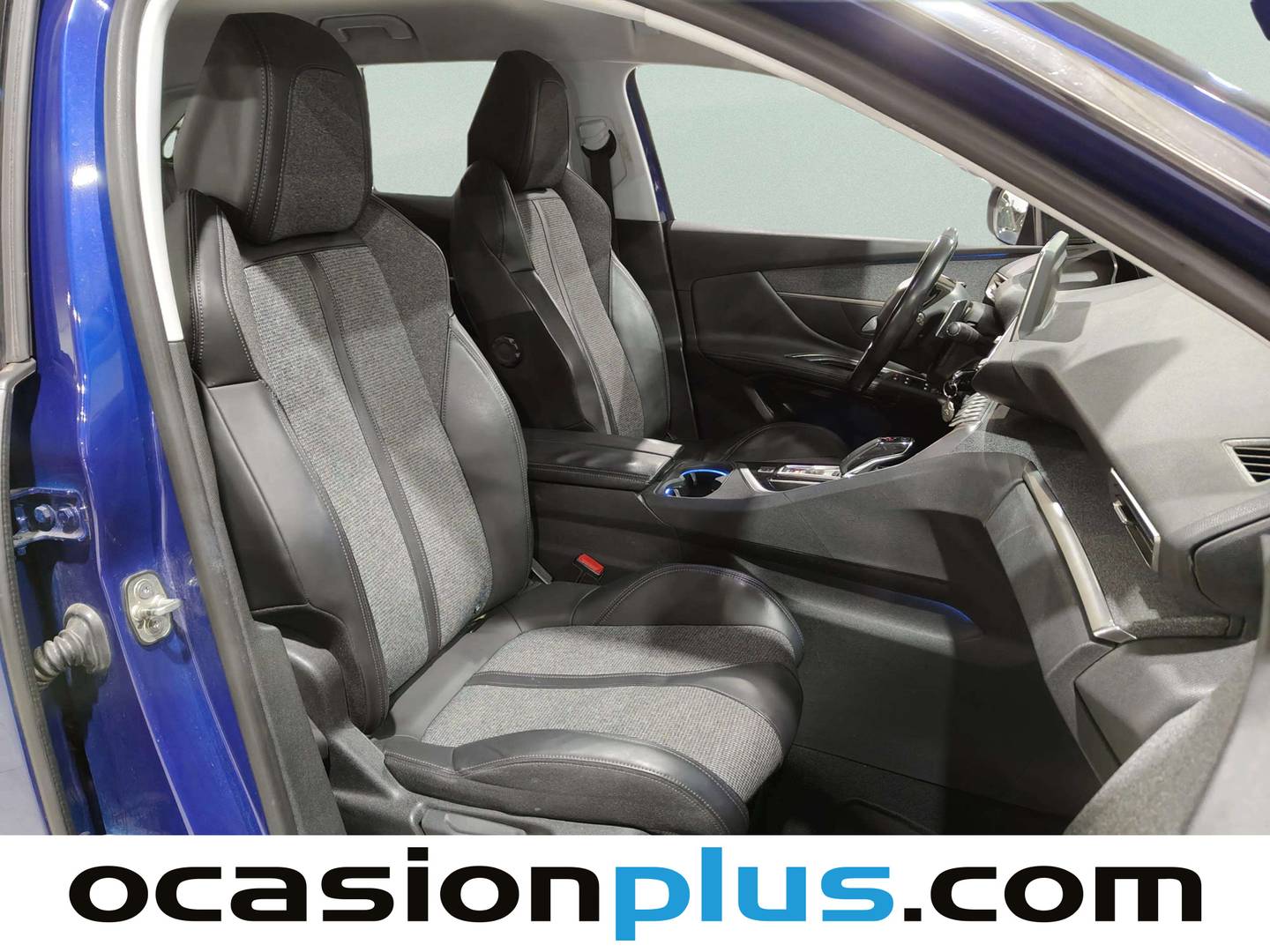 Peugeot 3008 Peugeot 3008 BlueHDi 120 S&S Allure EAT6 (120 CV) km 0