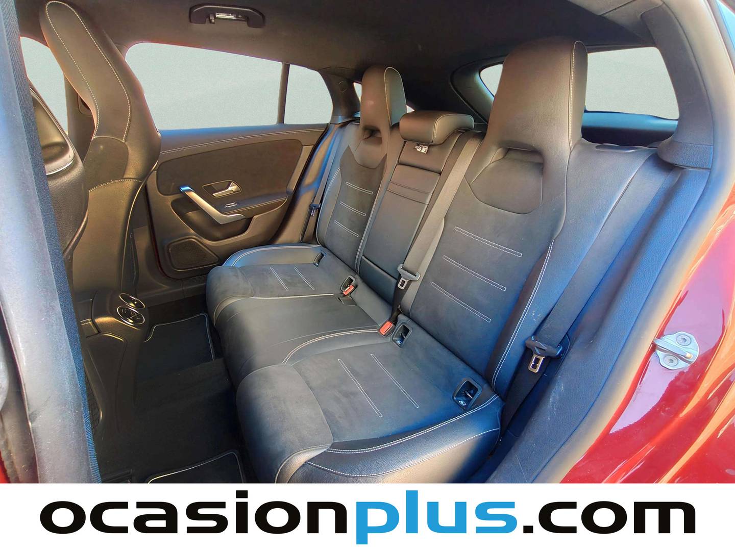 Mercedes CLA Mercedes CLA Shooting Brake CLA 200 d (150 CV) 150cv