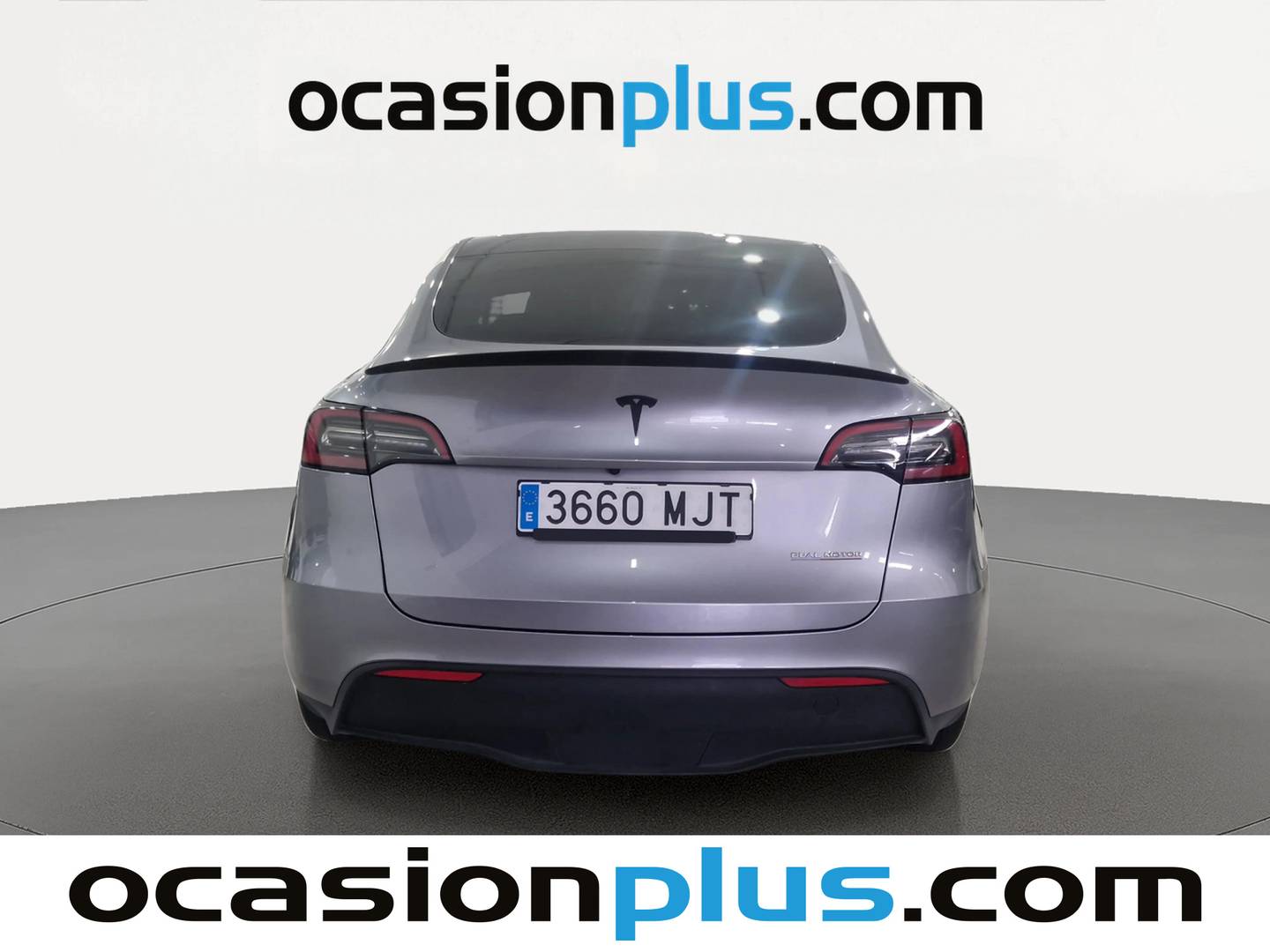 Tesla Model Y Tesla Model Y Performance 4WD (534 CV) 2023