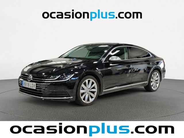 Volkswagen Arteon Ocasión Cádiz