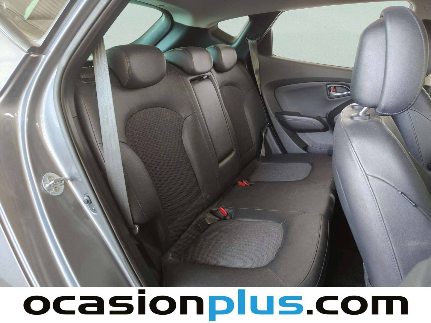 Hyundai ix35 Hyundai ix35 1.6 GDi BlueDrive Tecno 4x2 (135 CV) al mejor precio