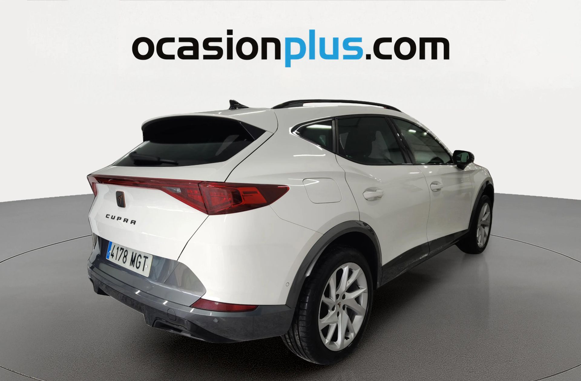 Cupra Formentor 2.0 TDI - foto 4