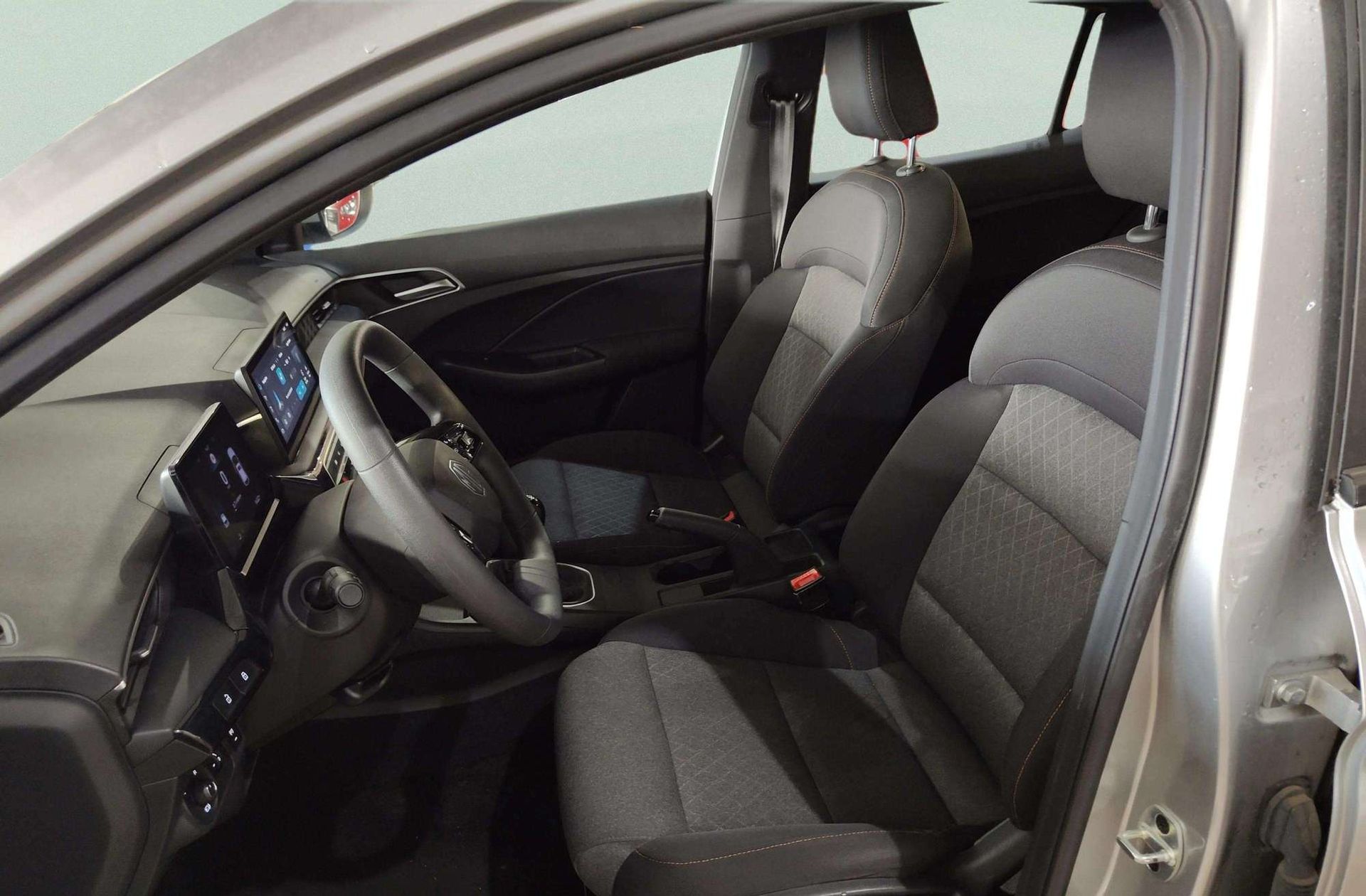 MG MG3 1.5 Comfort - foto 11