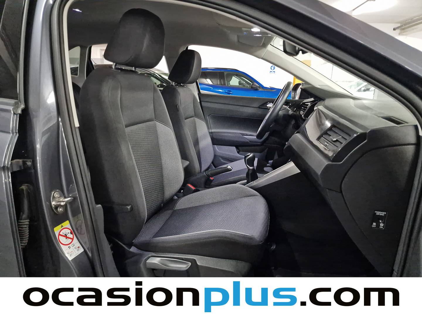 Foto Volkswagen Taigo Volkswagen Taigo ``Más`` 1.0 TSI  (115 CV)