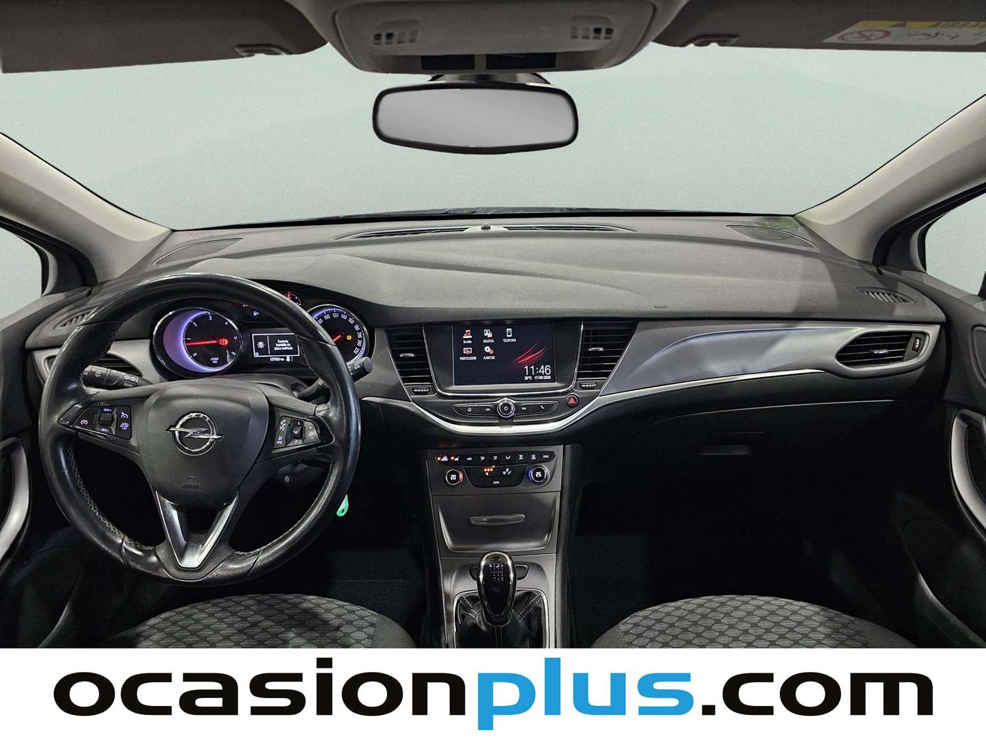 Opel Astra Opel Astra 1.6 CDTI Selective (110 CV) de ocasión