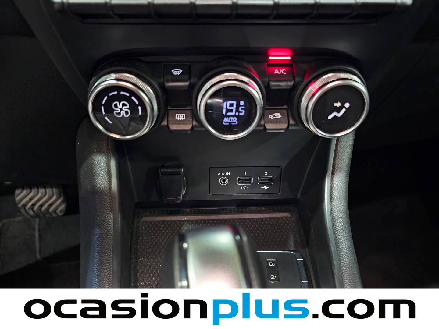 Renault Captur Renault Captur Zen E-TECH Híbrido (145 CV) de ocasión