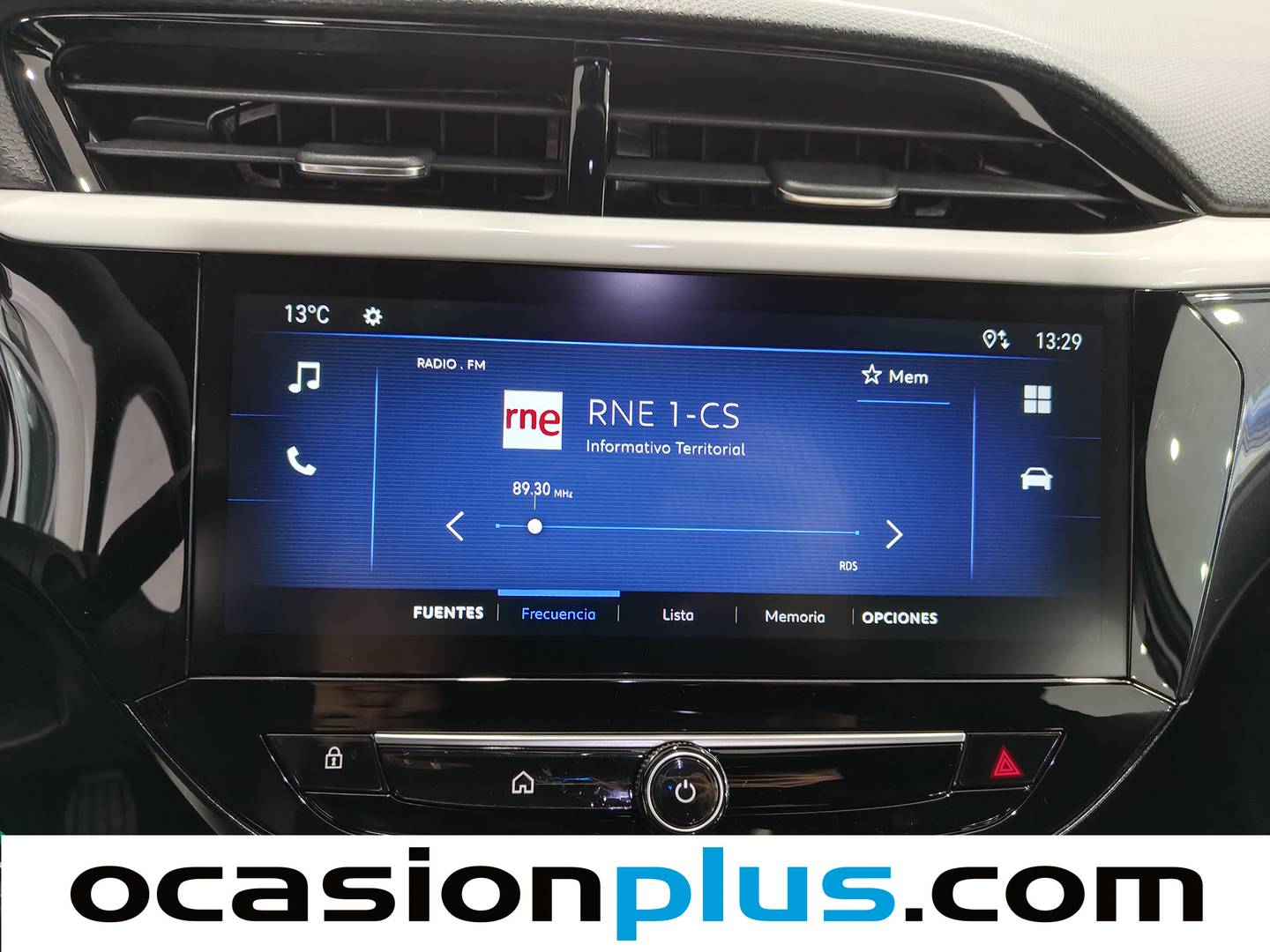 Foto Opel Corsa Opel Corsa 1.2T XHL GS (100 CV)